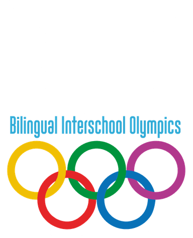 Biolympics Logo