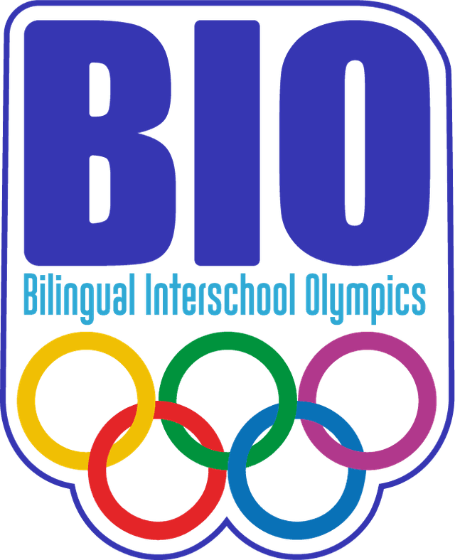 Biolympics Logo